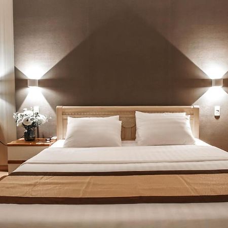 Artmio Hotel Apartment Vũng Tàu Eksteriør billede