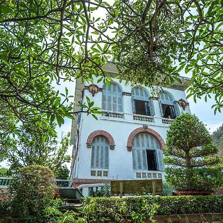 Artmio Hotel Apartment Vũng Tàu Eksteriør billede
