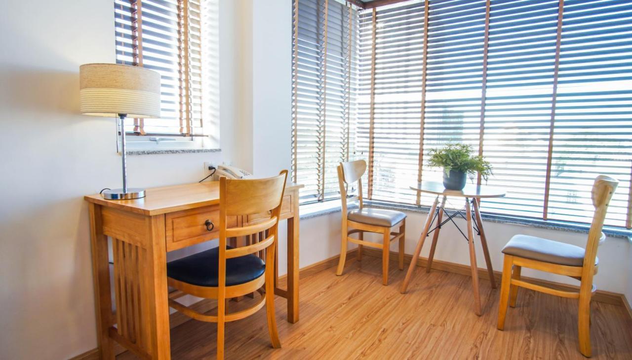 Artmio Hotel Apartment Vũng Tàu Eksteriør billede