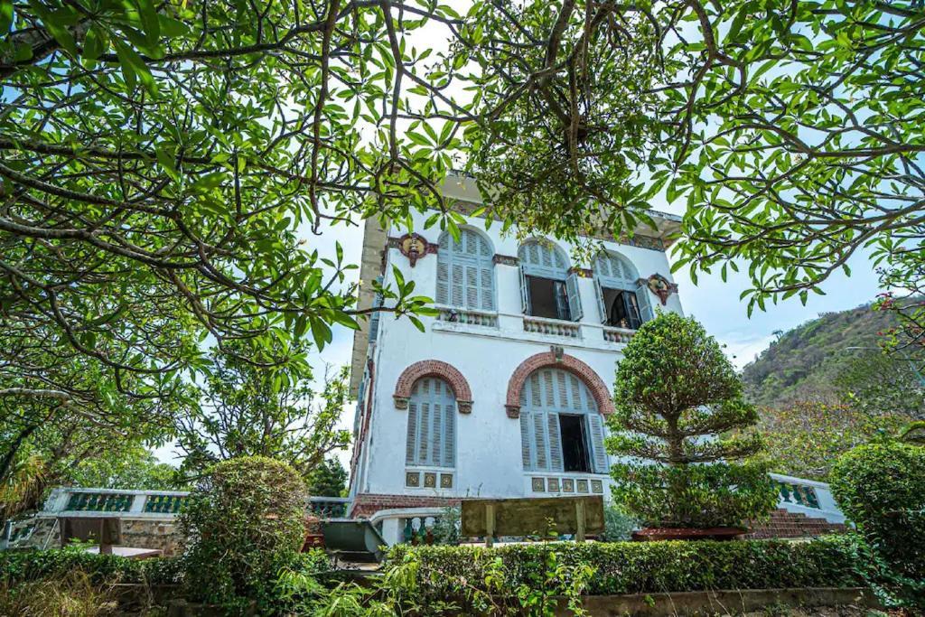 Artmio Hotel Apartment Vũng Tàu Eksteriør billede