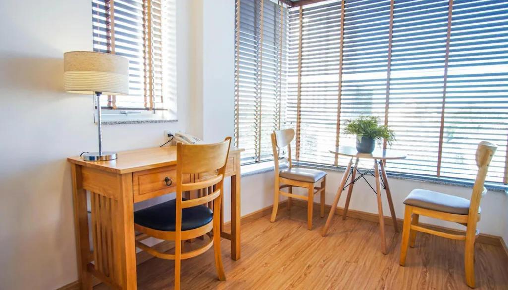 Artmio Hotel Apartment Vũng Tàu Eksteriør billede