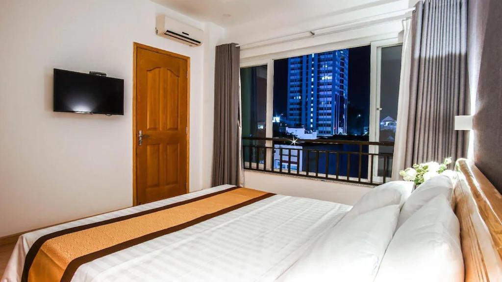 Artmio Hotel Apartment Vũng Tàu Eksteriør billede