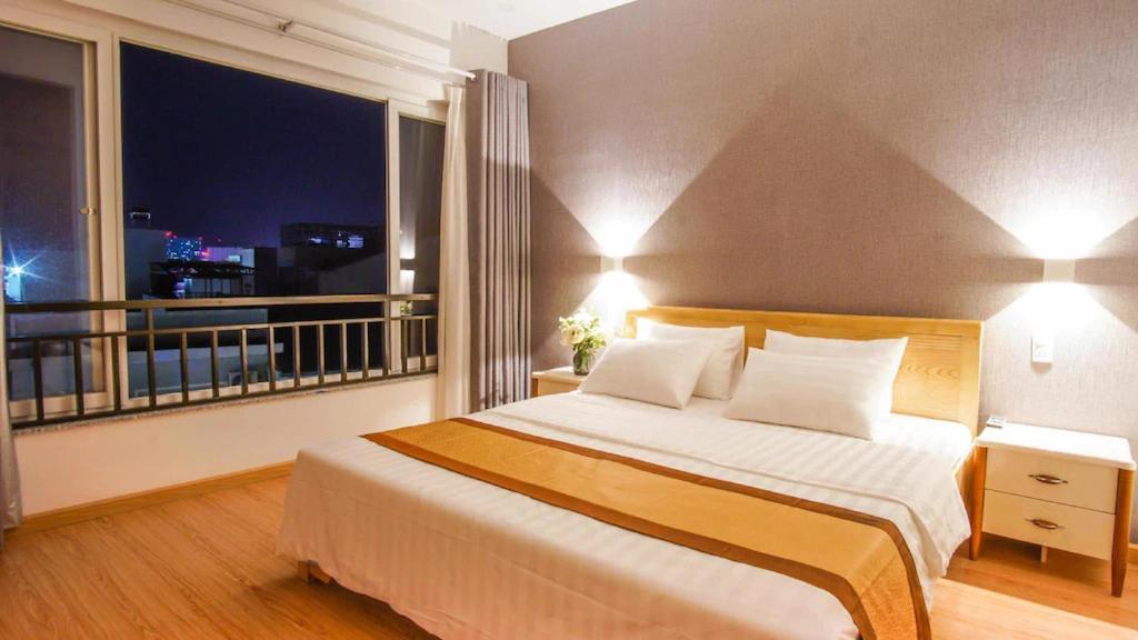 Artmio Hotel Apartment Vũng Tàu Eksteriør billede